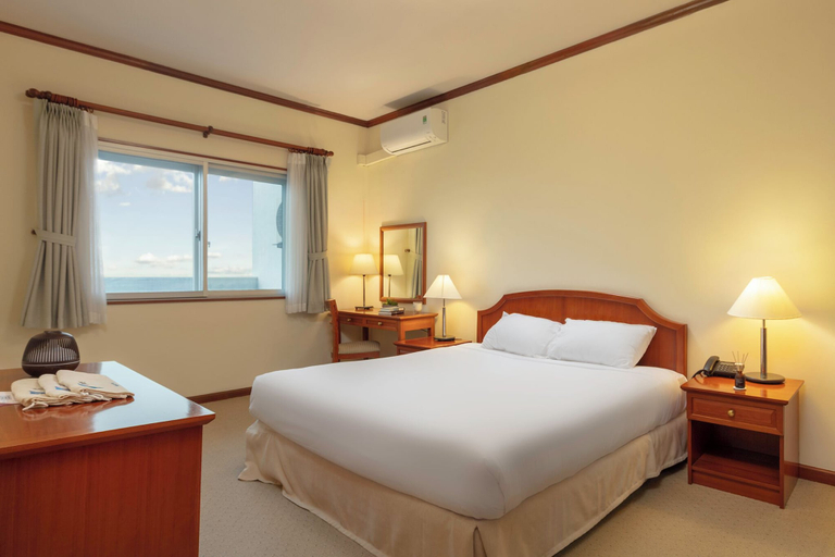 Bedroom 4, V-Tower Hanoi Serviced Apartment, Ba Đình