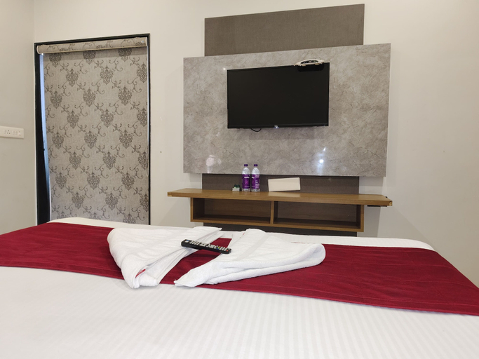 Bedroom 9