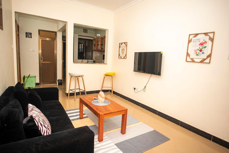 Others 1, Domin Apartments, Arusha