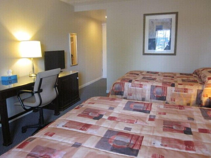 Others 2, Auberge - Motel Le Pigeonnier, Brome-Missisquoi