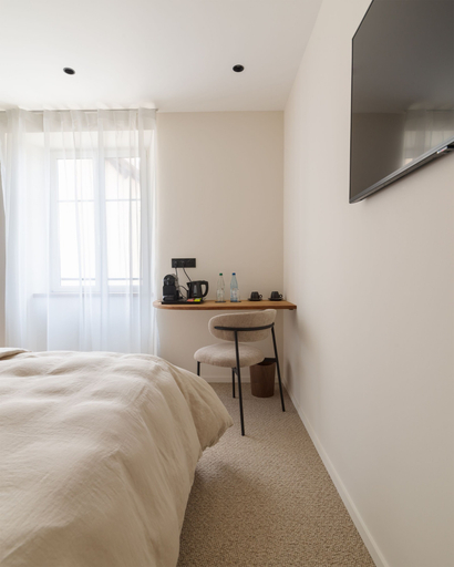 Bedroom 2, Ma.maison, Haut-Rhin