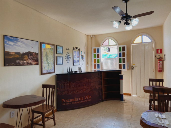 Others 3, Suites da Villa - Hospedaria, Lençóis