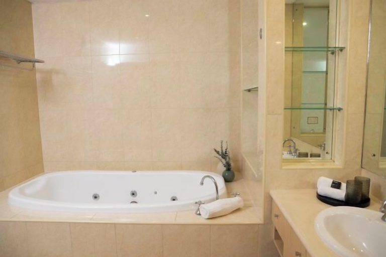 Bathroom 5