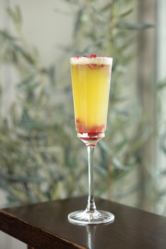 Food & Drinks 5, Haddington House, Dublin