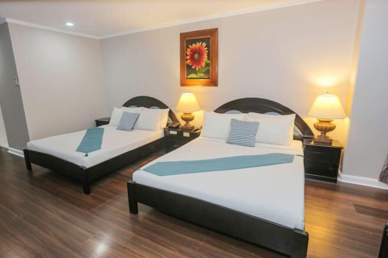 Bedroom 12