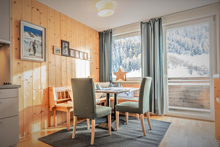 Others 5, Appartement Berge, Landeck