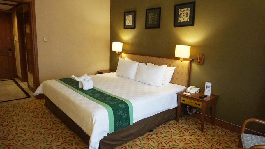 Bedroom 14
