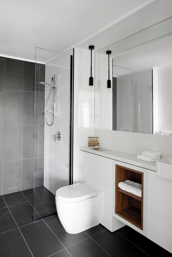 Bathroom 4, Waurn Ponds Estate, South Barwon - Inner