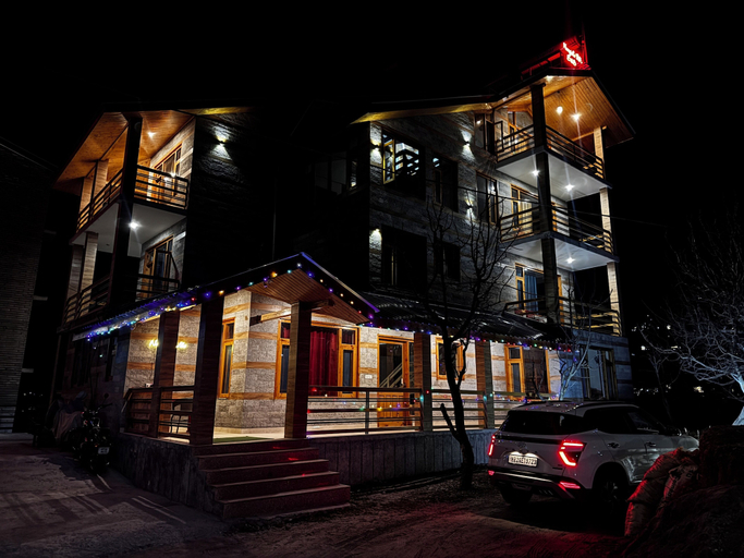 Exterior & Views 1, Namgials by Sky Group, Kullu