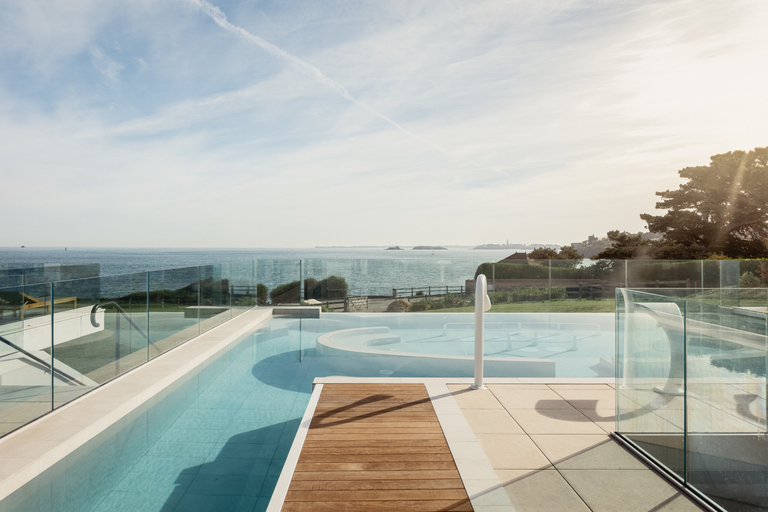 Sport & Beauty 2, Hôtel Emeria Dinard Thalasso & Spa, Ille-et-Vilaine