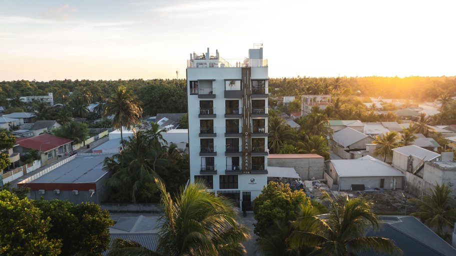 Exterior & Views 2, Ocean Pearl Fuvahmulah