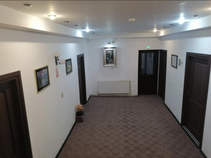 Public Area