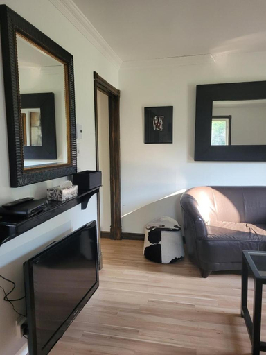 Others 3, Le petit Manoir Spa et Vue sur riviere St Maurice, Mékinac