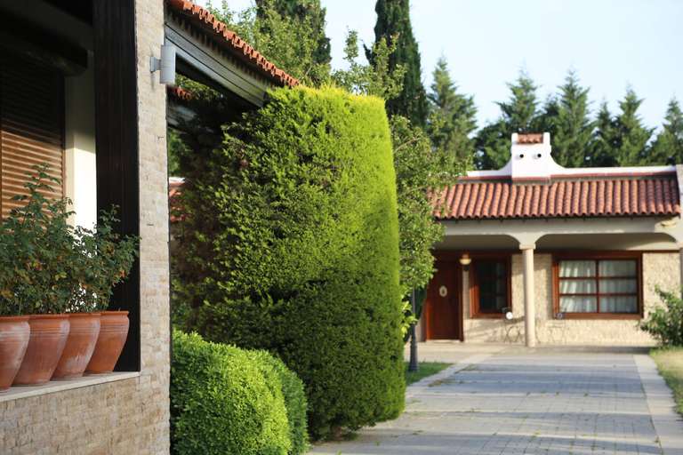 Exterior view 4, Emirsoy Harası Otel, Urla