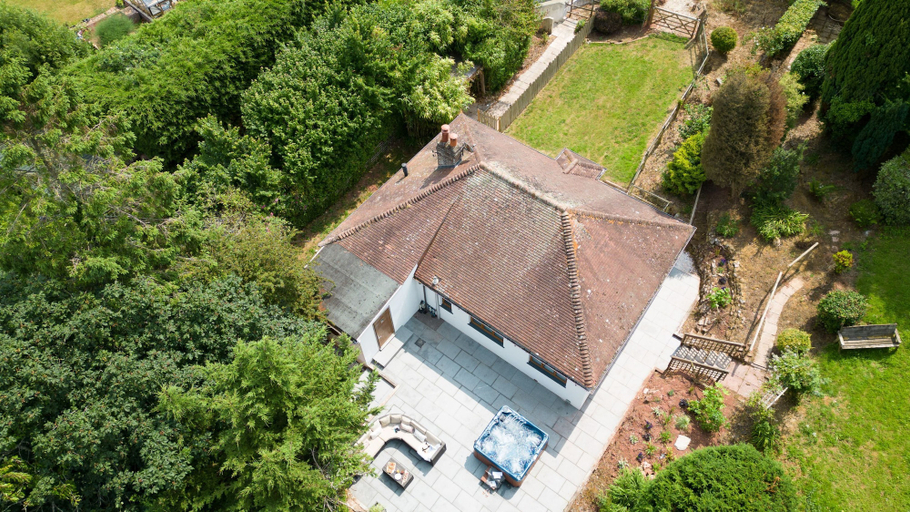 Room 2, Bramblewood in Maidencombe, Devon