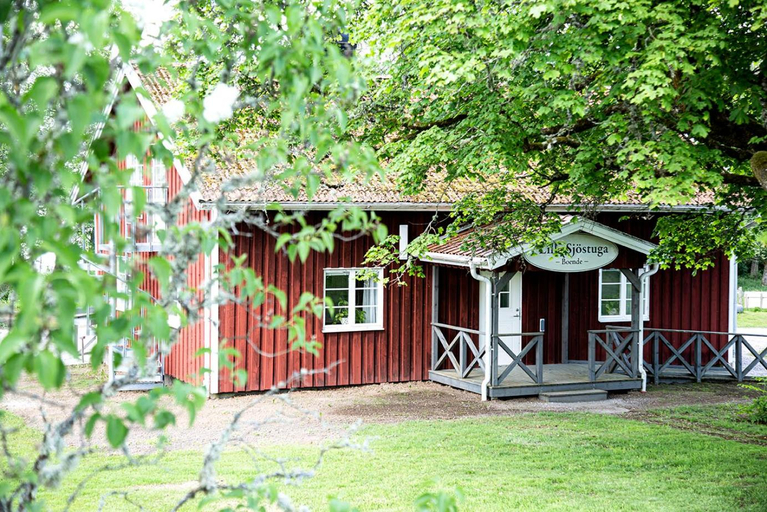 Others 3, Hofsnas Lilla Sjostuga, Tranemo