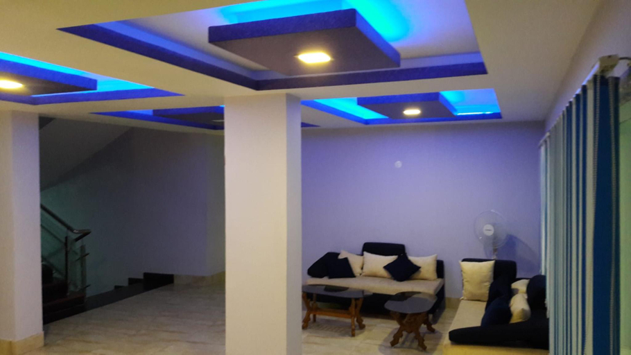 Others 4, Shree Inn Talasari, Baleshwar