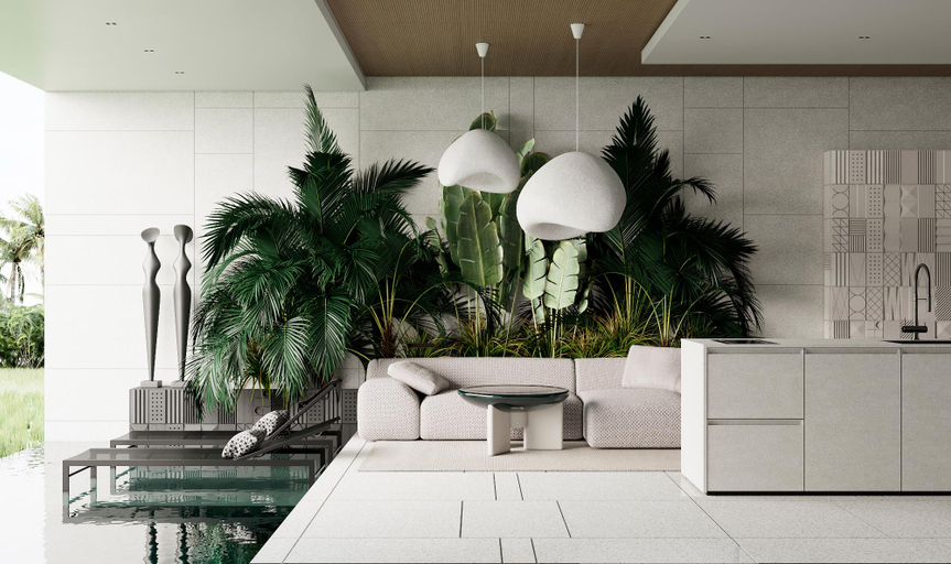 Others 4, Green Flow Villas Ubud III, Gianyar