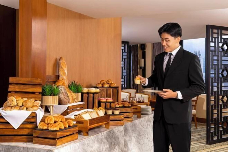 Restaurant 27