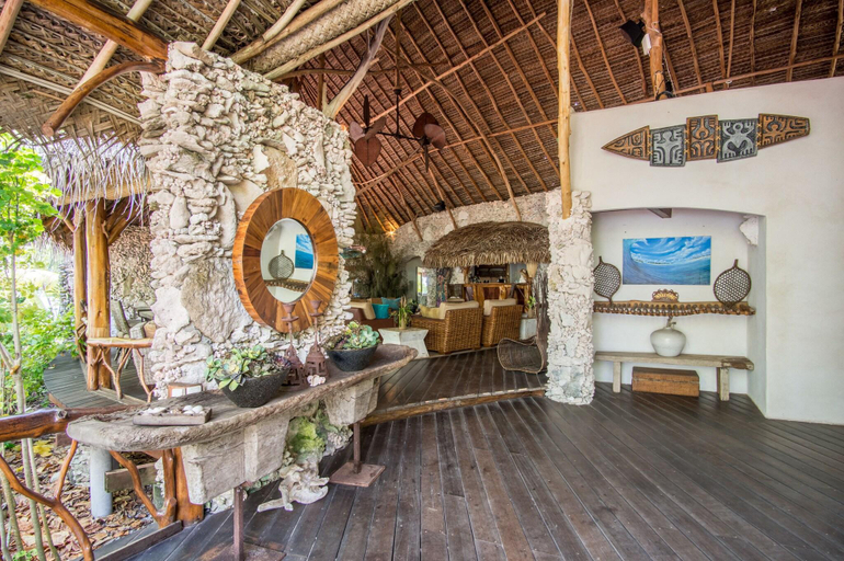Public Area 3, Ninamu Resort - All Inclusive