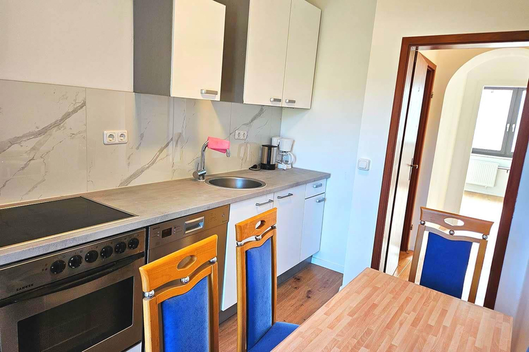 Others 5, Work & Stay Apartments in Leverkusen, Leverkusen
