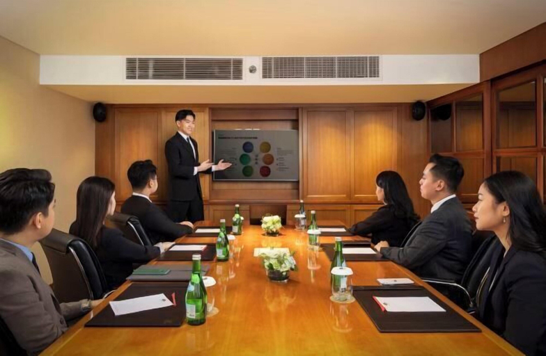 Meeting Room 29