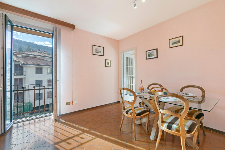 Room 5, Easy Central Stresa 300mt From Lake, Verbano-Cusio-Ossola