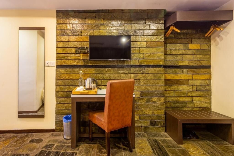 Others 5, Hotel Goodwill Patan Durbar Square, Bagmati