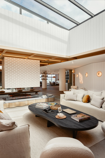Public Area 4, Hôtel Emeria Dinard Thalasso & Spa, Ille-et-Vilaine