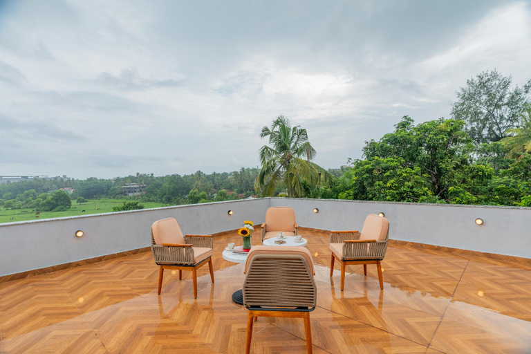 Others 5, ELIVAAS 5 BHK Pet Friendly villa with Pvt Pool - Vacasa, North Goa