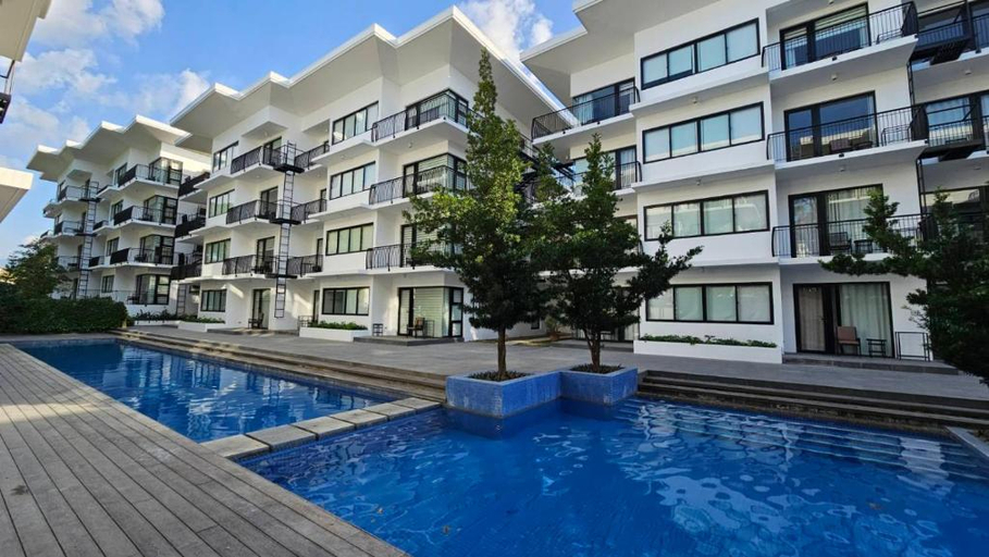 Sport & Beauty 2, Pontefino Hotel, Batangas City