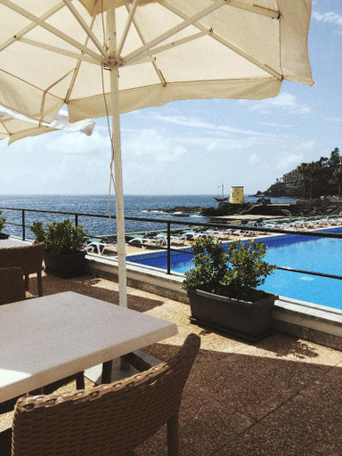 Sport & Beauty 2, Quinta Da Penha De Franca, Funchal