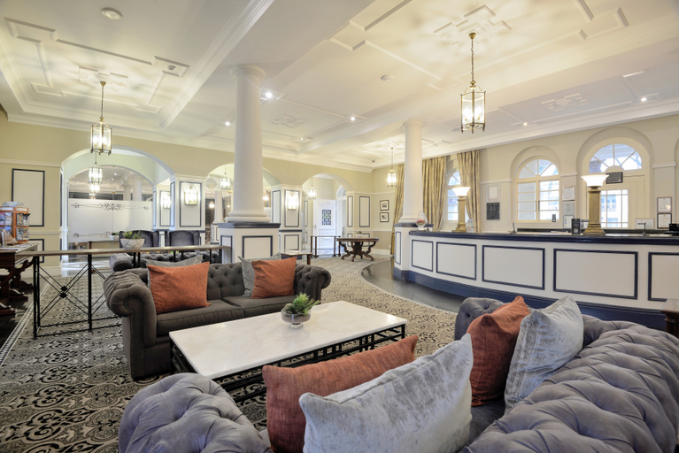 Public Area 5, Swakopmund Hotel, Swakopmund