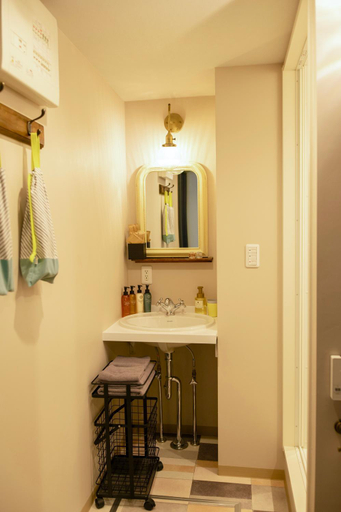 Bathroom 6