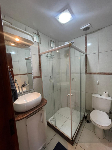 Bathroom 3, Casa Estelar, Cabo Frio