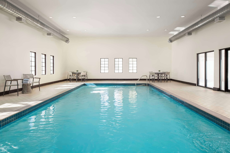 Sport & Beauty 5, Sonesta ES Suites Toronto Markham, York
