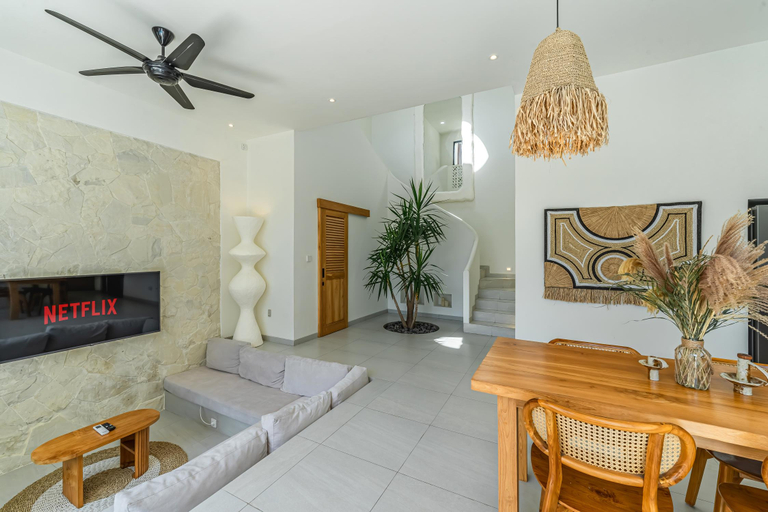 Others 5, Villa Veya - Trendy Tropical 2BR Villa in Canggu, Badung