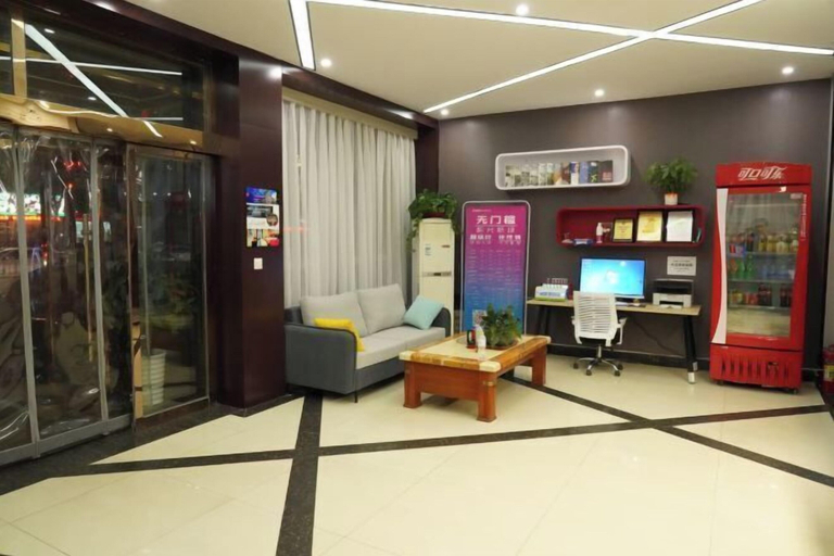 Others 5, Shankee Hotel (Fei County), Linyi