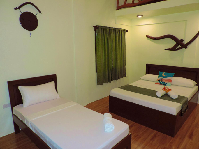 Bedroom 3, Chekesh Casa, San Juan