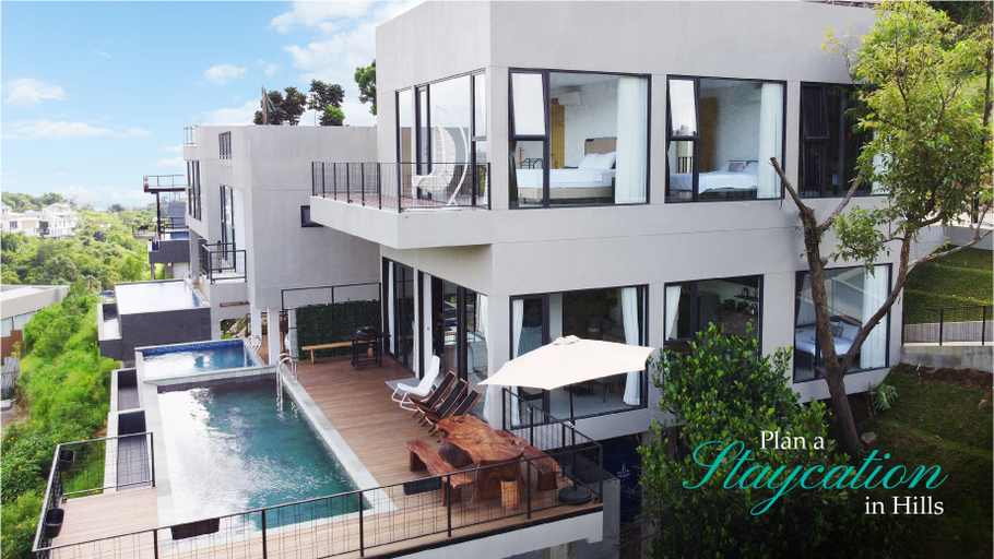 Exterior & Views, Thalassaville, Bandung