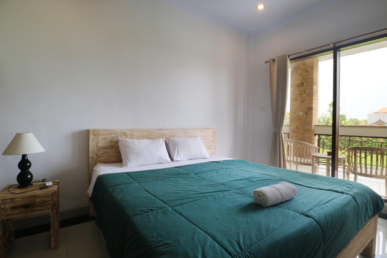 Bedroom 2, Agung Homestay Canggu, Badung