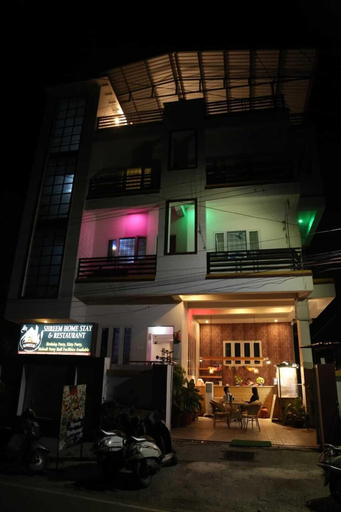 Exterior & Views, Shreem Homestay, Dehradun