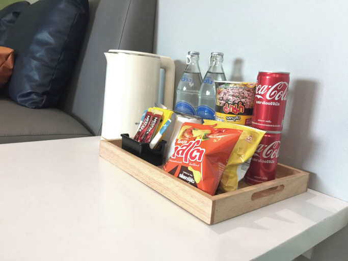 Amenities 7