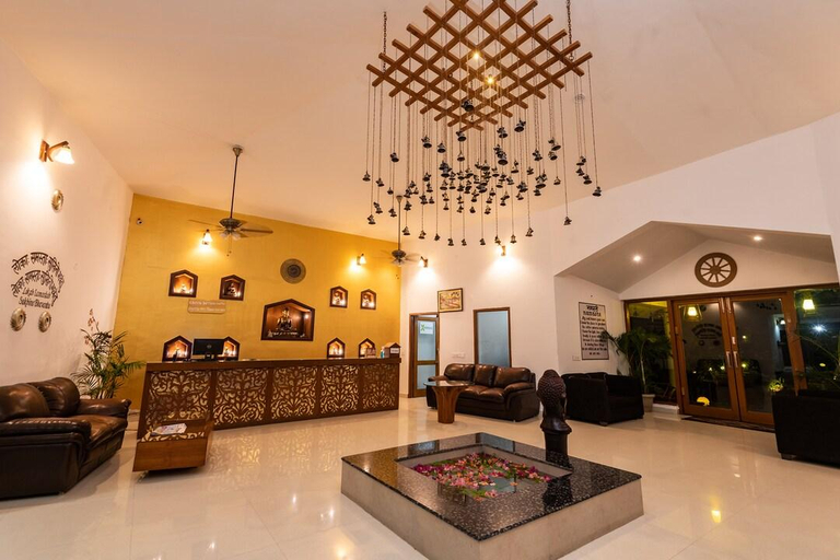 Others 2, Aura By Xperience, Nainital