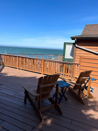 Others 1, Ocean Front Cabin 17 Jacuzzi Remarkable Views, Del Norte