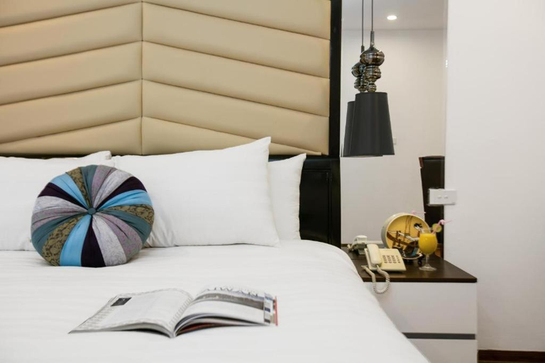 Bedroom 11