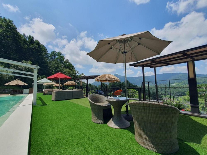 Others 5, Gapyeong moisty pension, Gapyeong