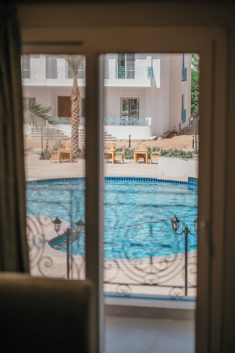 Sport & Beauty 2, Blue Residence Dahab, Sant Katrin