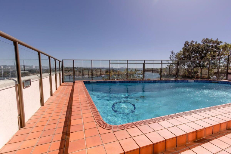 5, Point Break - sea, river & views - nature & relax, Caloundra - Kawana