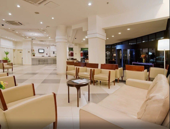 Public Area
